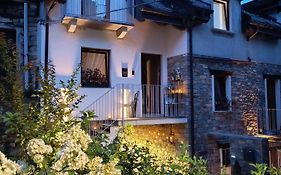 La Via Del Sale Accommodations Holidays